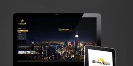 营销型网站的配置和特点